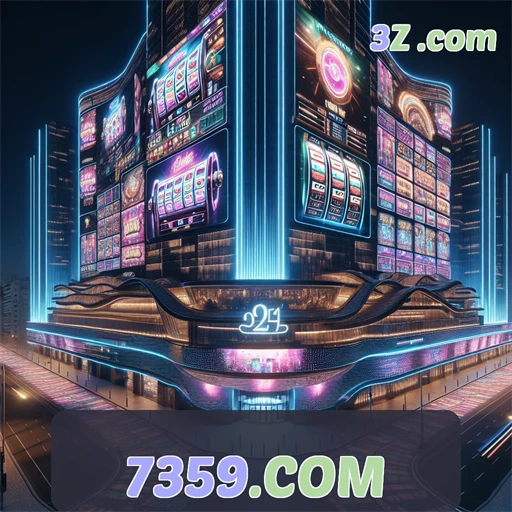 Cassino Creativo: Experiências Únicas no 7359.com