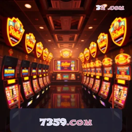 7359.com Bônus
