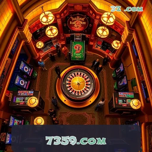 7359.com Login