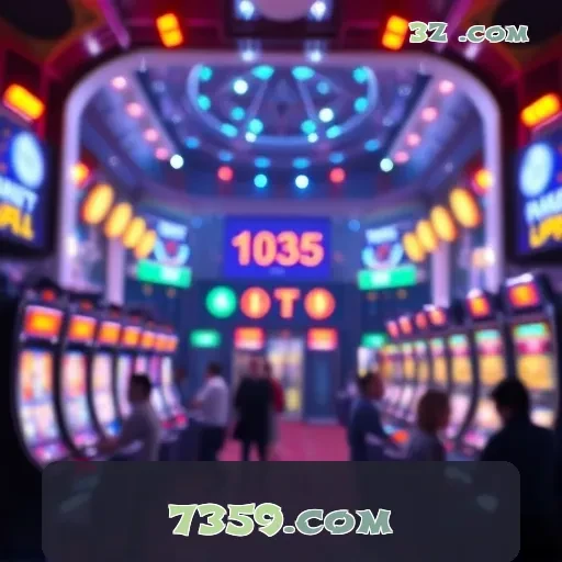 7359.com Segurança