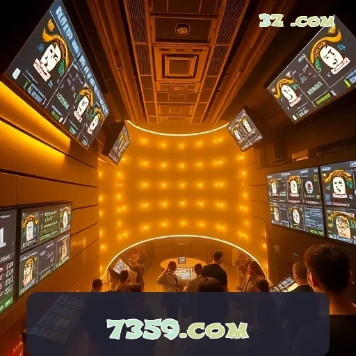 7359.com Eventos Esportivos